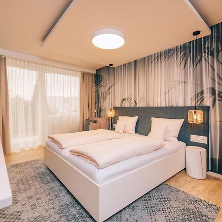 Victory Gaestehaus Therme แอร์ดิง ภายนอก รูปภาพ