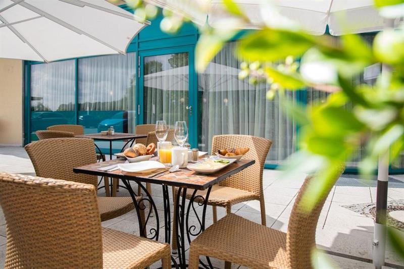 Victory Gaestehaus Therme แอร์ดิง ภายนอก รูปภาพ